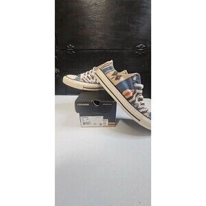 Converse Chuck Taylor All Star Southwestern Print Low Top M11